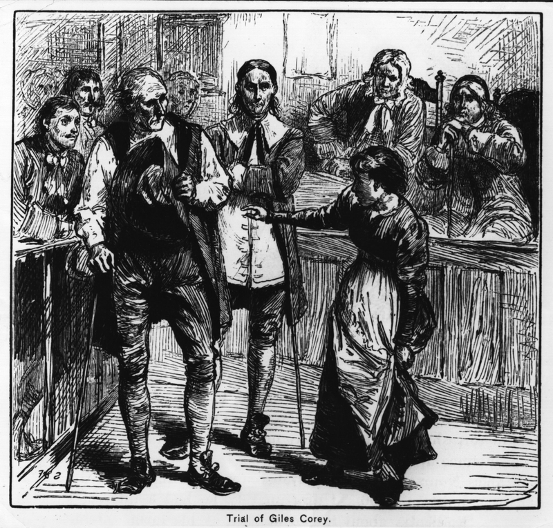 Illustration for article titled Talking Puritan Tweens and Satanic Sabbaths With Stacy Schiff, Author of The Witches